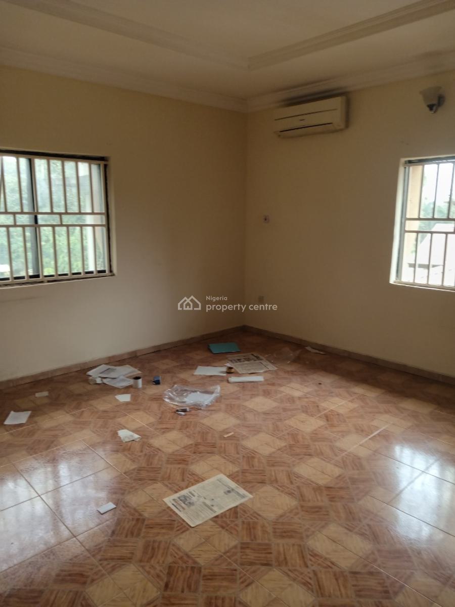 a Very Good Serviced & Spacious 3 Bedroom Flat, Wuse 2, Abuja, Flat / Apartment for Rent