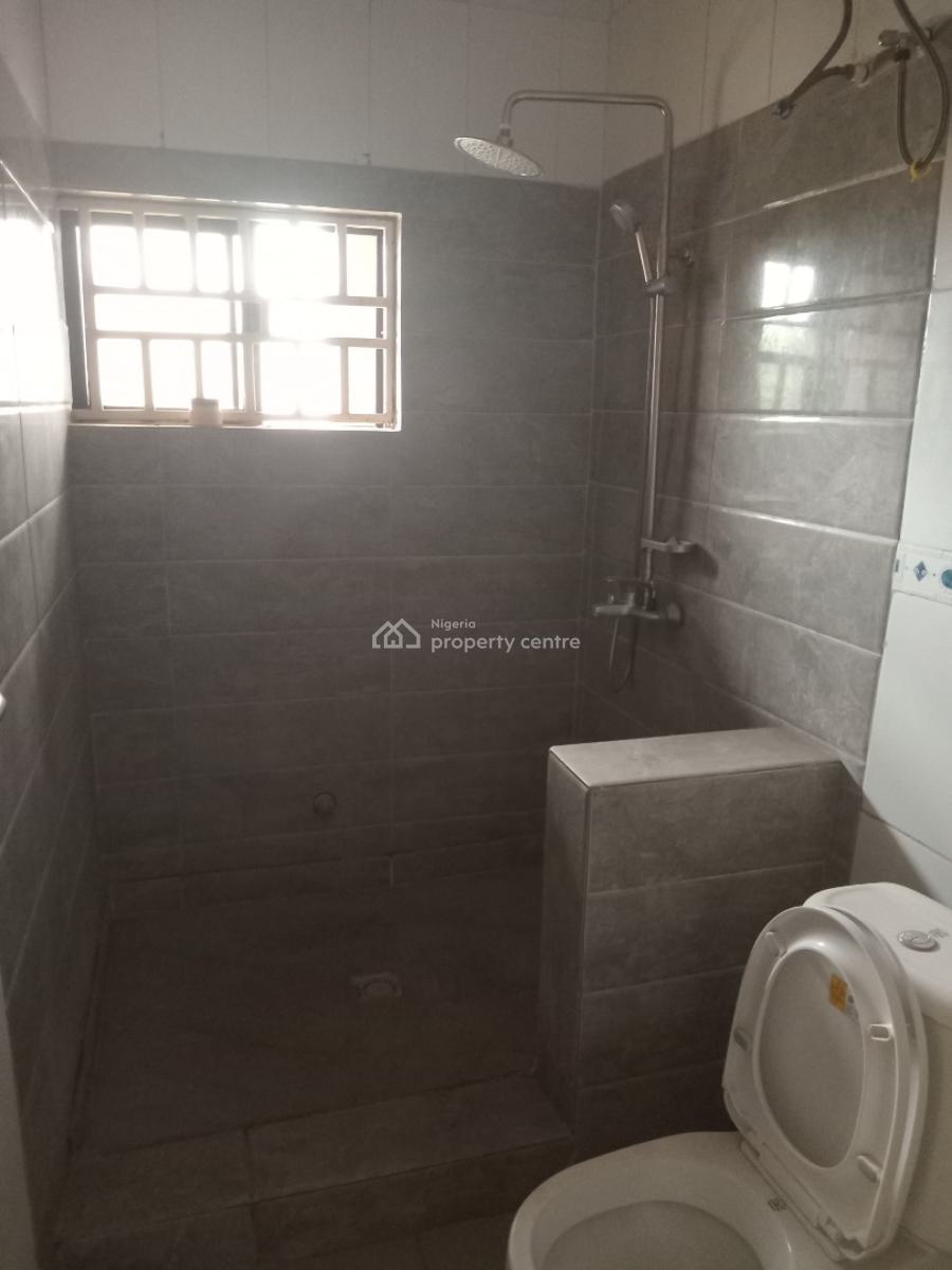a Very Good Serviced & Spacious 3 Bedroom Flat, Wuse 2, Abuja, Flat / Apartment for Rent
