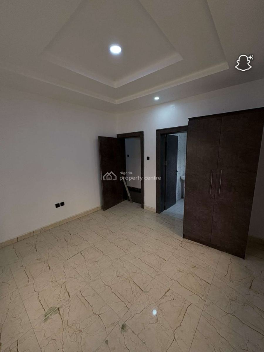 Magnificent Luxury 3 Bedroom Flat, Wuye, Abuja, Flat / Apartment for Rent