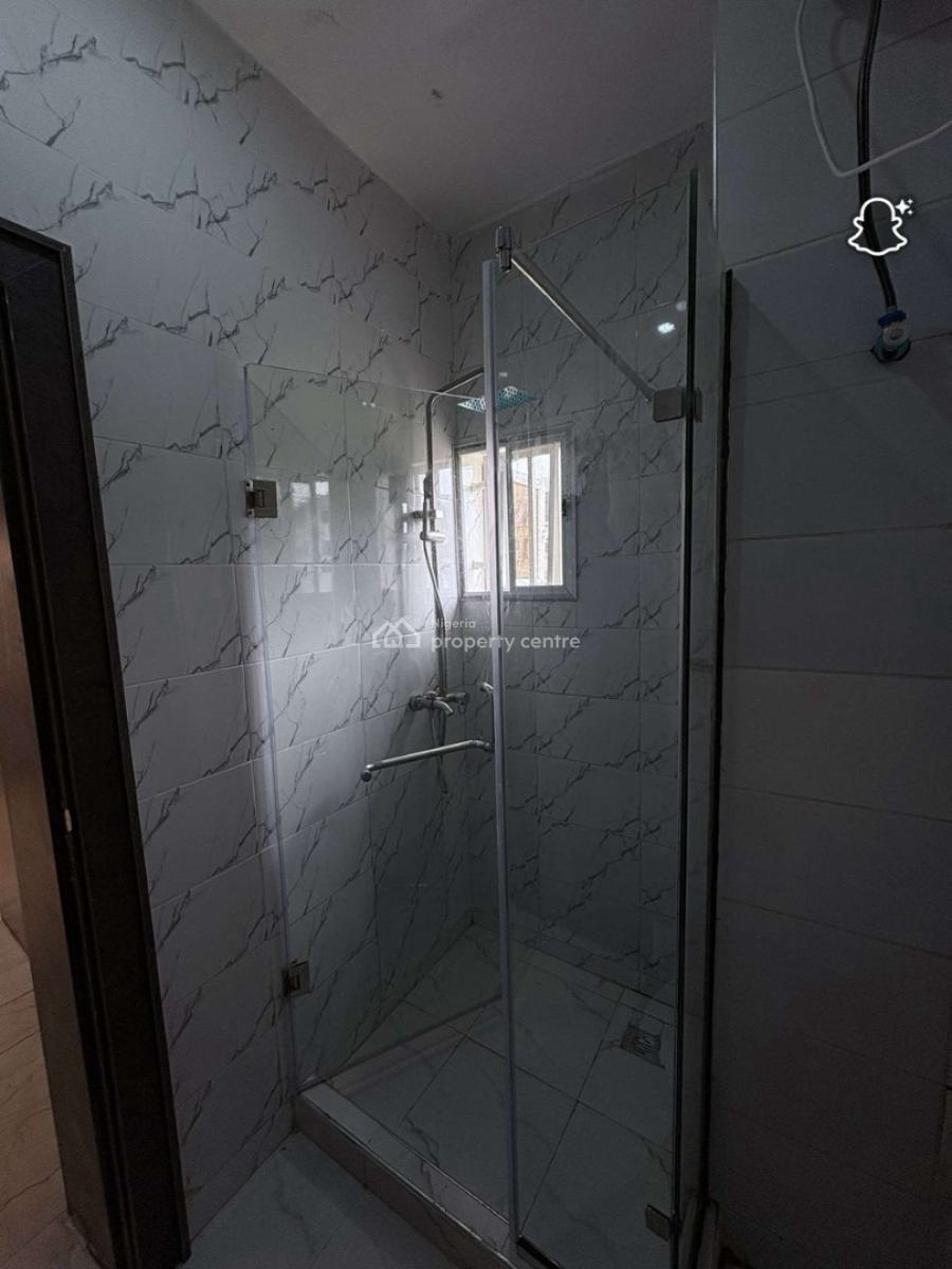 Magnificent Luxury 3 Bedroom Flat, Wuye, Abuja, Flat / Apartment for Rent