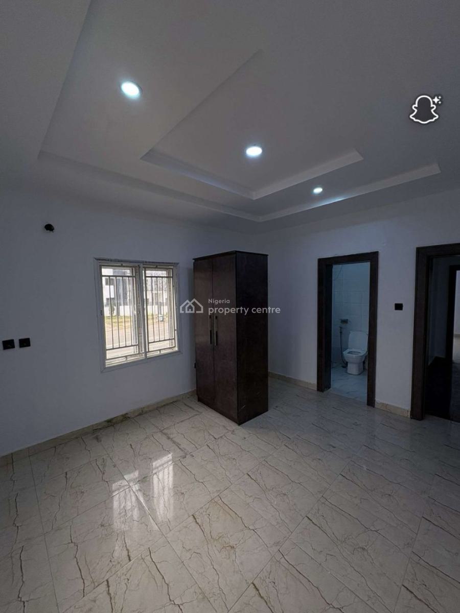 Magnificent Luxury 3 Bedroom Flat, Wuye, Abuja, Flat / Apartment for Rent
