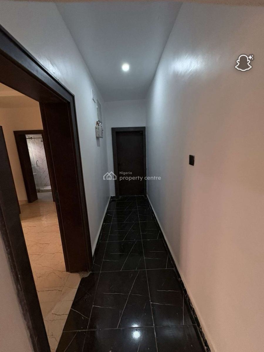 Magnificent Luxury 3 Bedroom Flat, Wuye, Abuja, Flat / Apartment for Rent