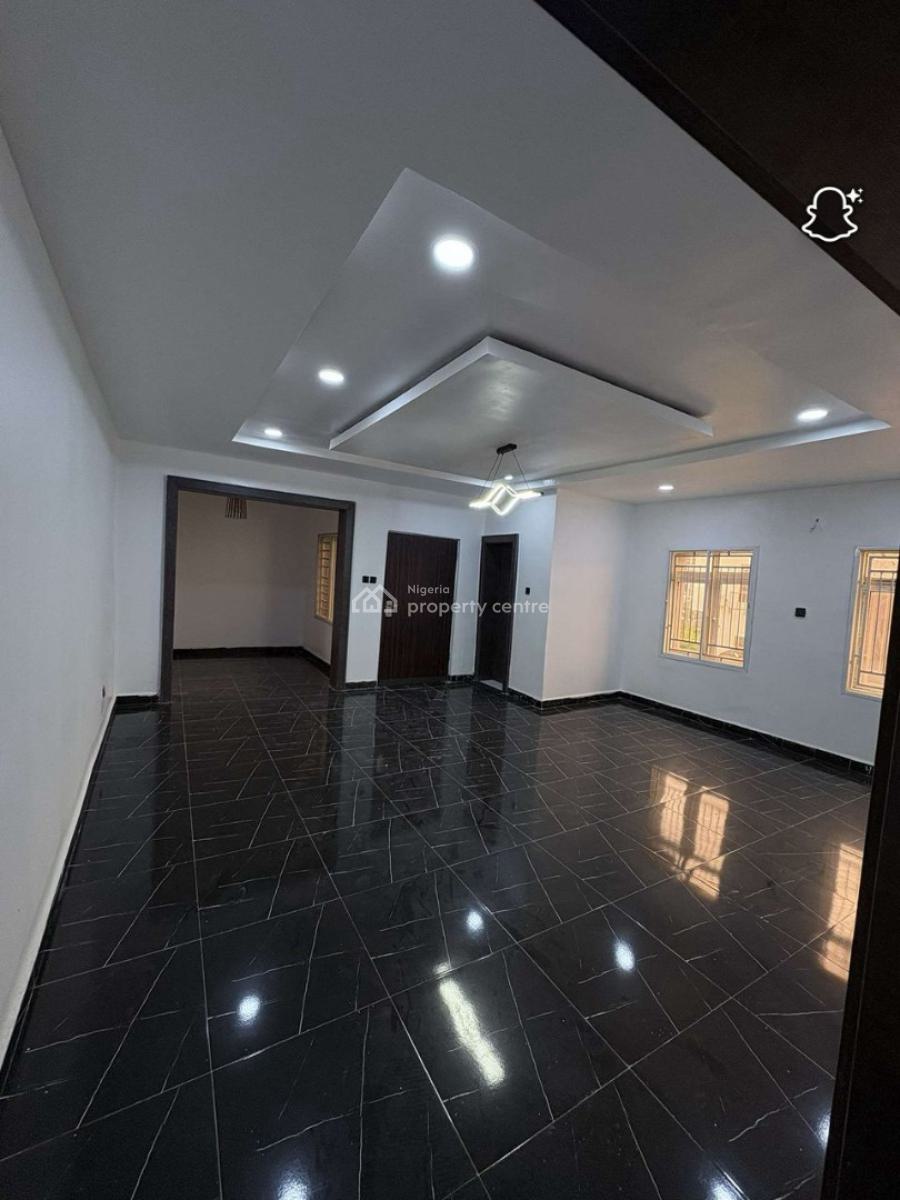 Magnificent Luxury 3 Bedroom Flat, Wuye, Abuja, Flat / Apartment for Rent