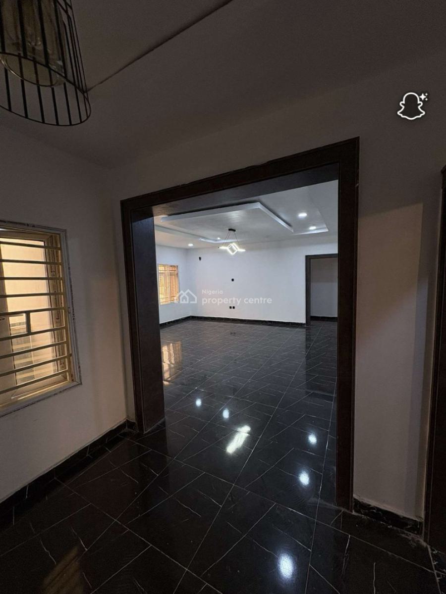Magnificent Luxury 3 Bedroom Flat, Wuye, Abuja, Flat / Apartment for Rent