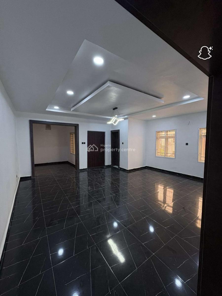 Magnificent Luxury 3 Bedroom Flat, Wuye, Abuja, Flat / Apartment for Rent