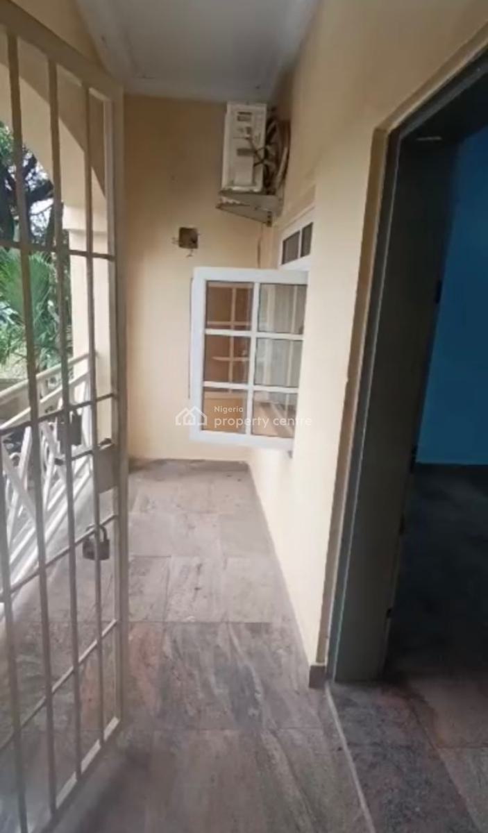 a Standard, Serviced 3 Bedroom Flat, Utako, Abuja, Flat / Apartment for Rent
