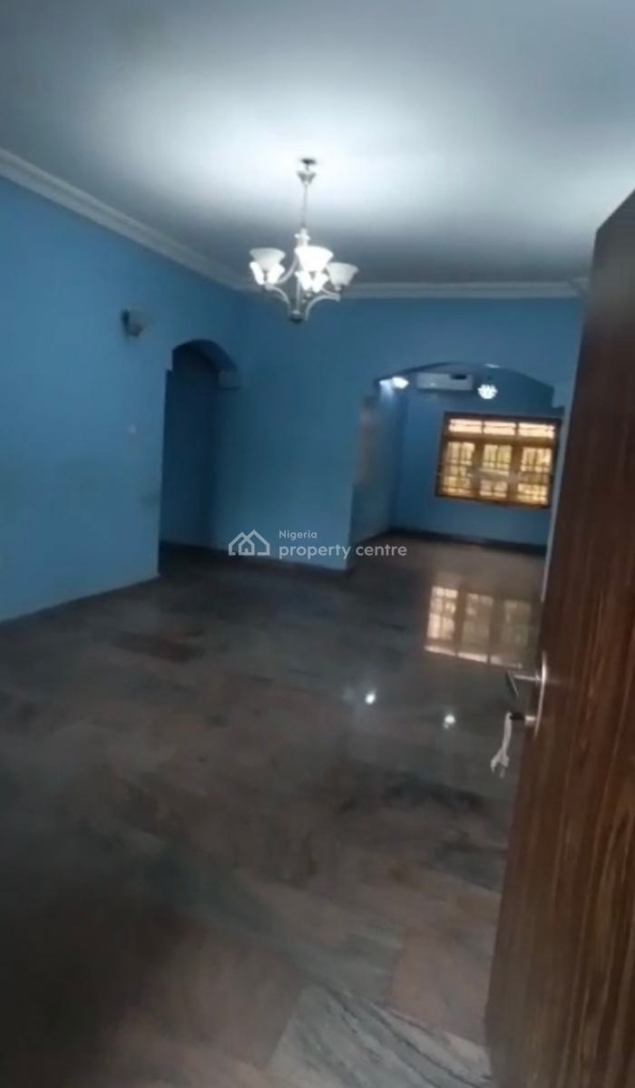 a Standard, Serviced 3 Bedroom Flat, Utako, Abuja, Flat / Apartment for Rent