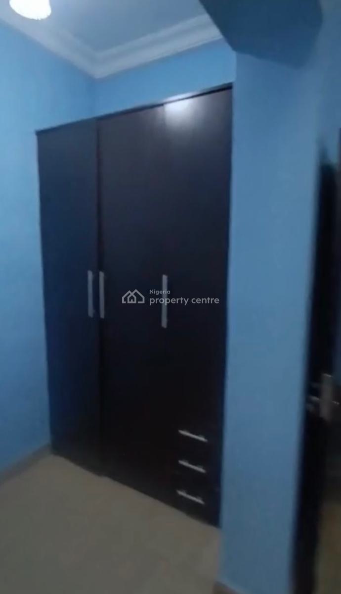 a Standard, Serviced 3 Bedroom Flat, Utako, Abuja, Flat / Apartment for Rent