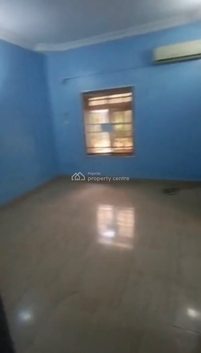 a Standard, Serviced 3 Bedroom Flat, Utako, Abuja, Flat / Apartment for Rent