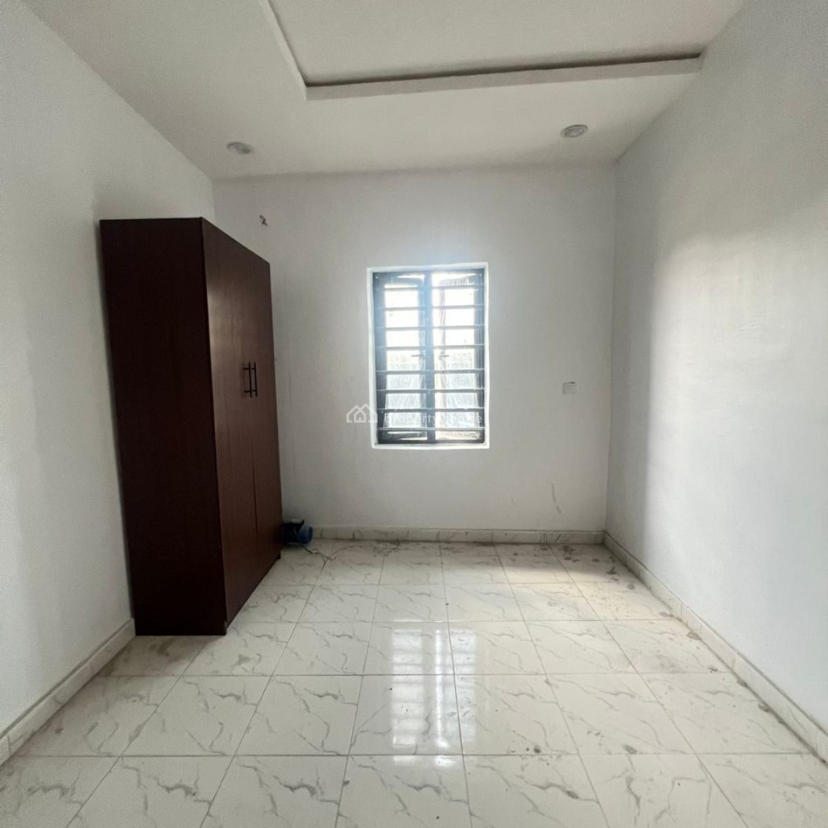 Brand New Luxury Spacious 1 Bedroom Mini Flat, Ogombo, Ajah, Lagos, Mini Flat (room and Parlour) for Rent