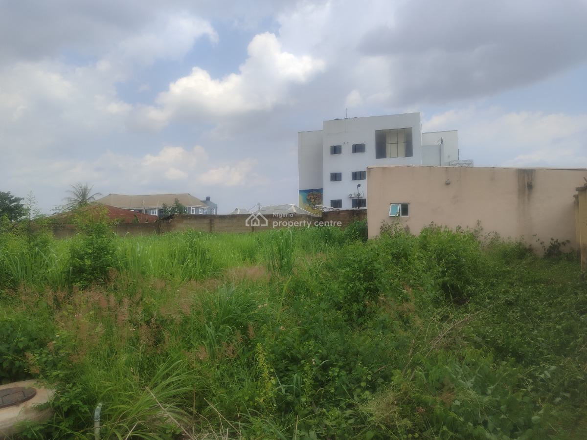 1,350 Sqm Land with 4 Bedroom Bungalow, Elewure Behind Sunrise Mall, Akala Express, Ibadan, Oyo, Mixed-use Land for Sale