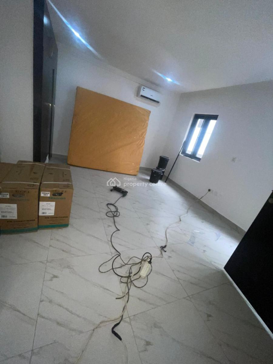 Brand New Spacious Fully Serviced 2-bedroom Apartment, Oniru, Victoria Island (vi), Lagos, Flat / Apartment for Rent