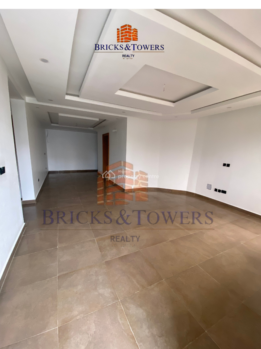 2 Bedroom Apartment, Lekki Phase 1, Lekki, Lagos, Flat / Apartment for Rent
