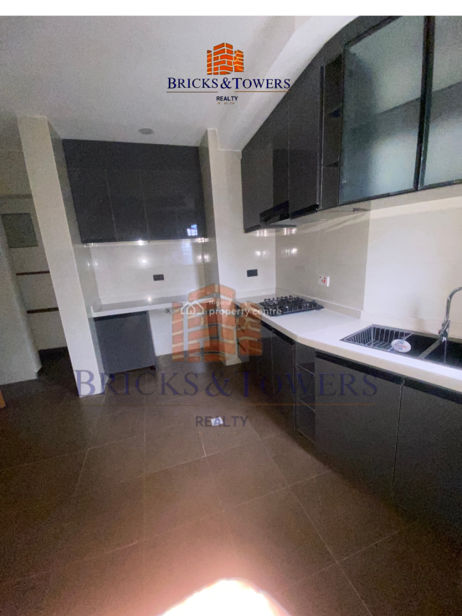 2 Bedroom Apartment, Lekki Phase 1, Lekki, Lagos, Flat / Apartment for Rent