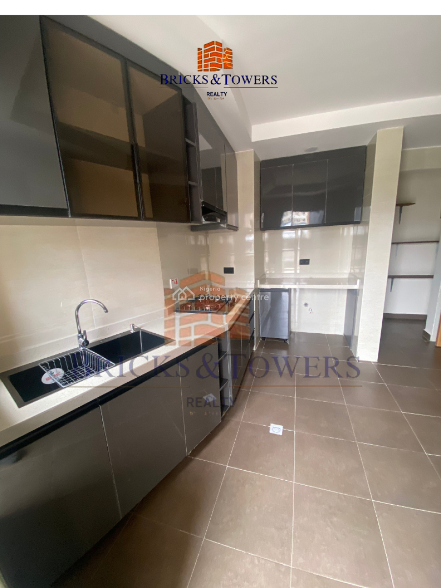 2 Bedroom Apartment, Lekki Phase 1, Lekki, Lagos, Flat / Apartment for Rent