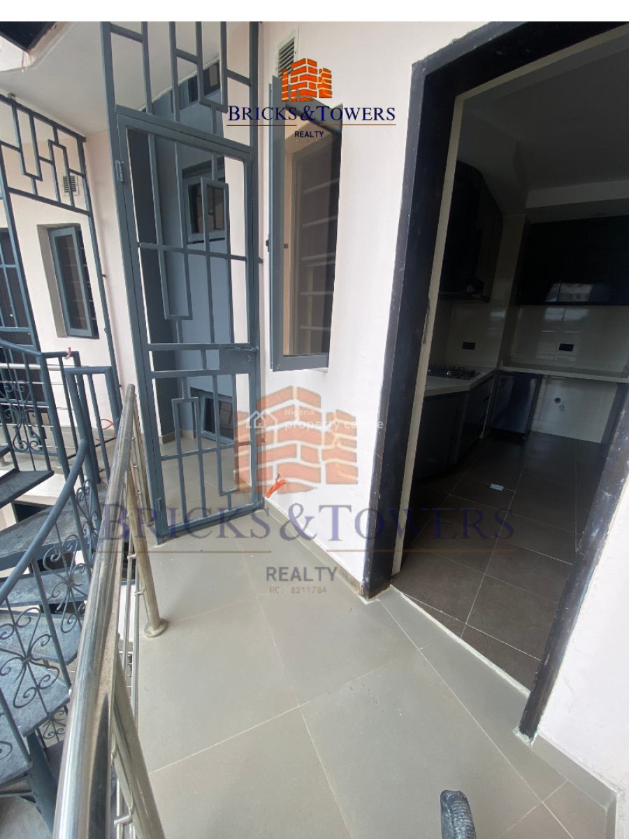 2 Bedroom Apartment, Lekki Phase 1, Lekki, Lagos, Flat / Apartment for Rent
