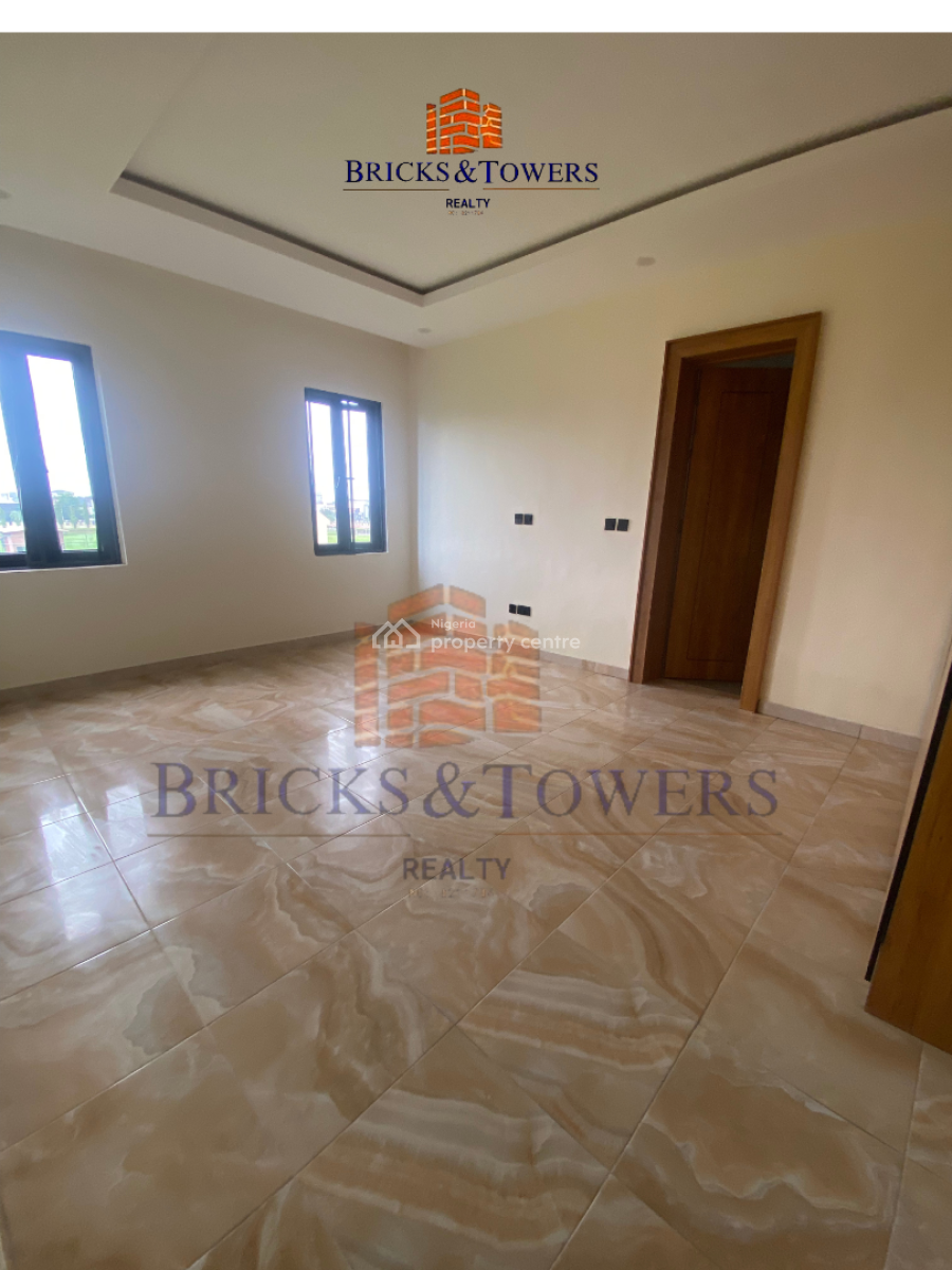2 Bedroom Apartment, Lekki Phase 1, Lekki, Lagos, Flat / Apartment for Rent