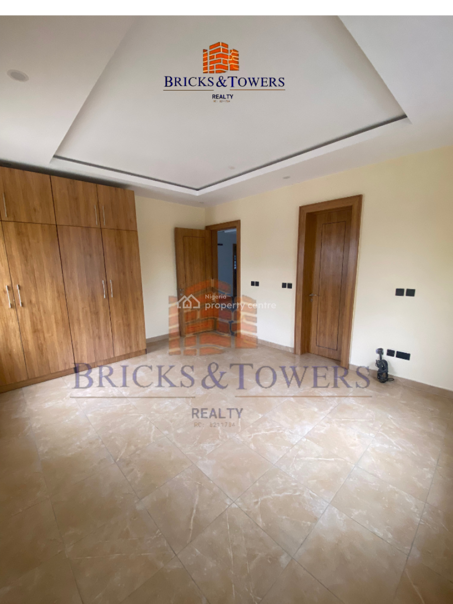 2 Bedroom Apartment, Lekki Phase 1, Lekki, Lagos, Flat / Apartment for Rent