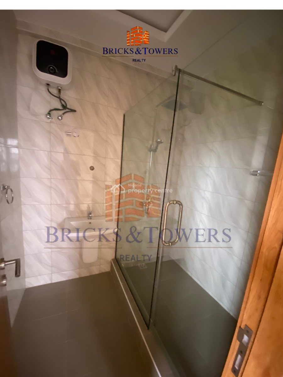 2 Bedroom Apartment, Lekki Phase 1, Lekki, Lagos, Flat / Apartment for Rent