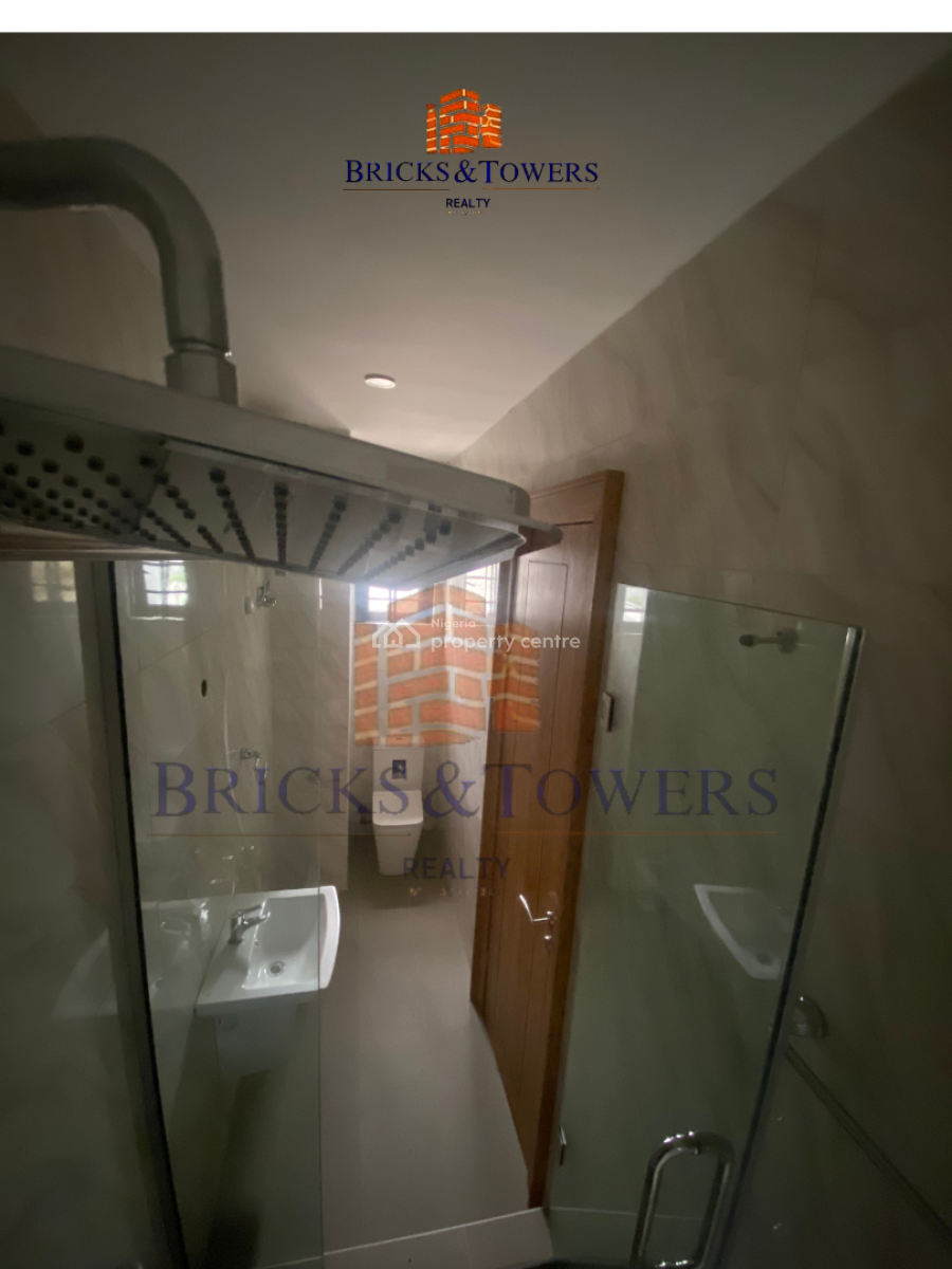 2 Bedroom Apartment, Lekki Phase 1, Lekki, Lagos, Flat / Apartment for Rent
