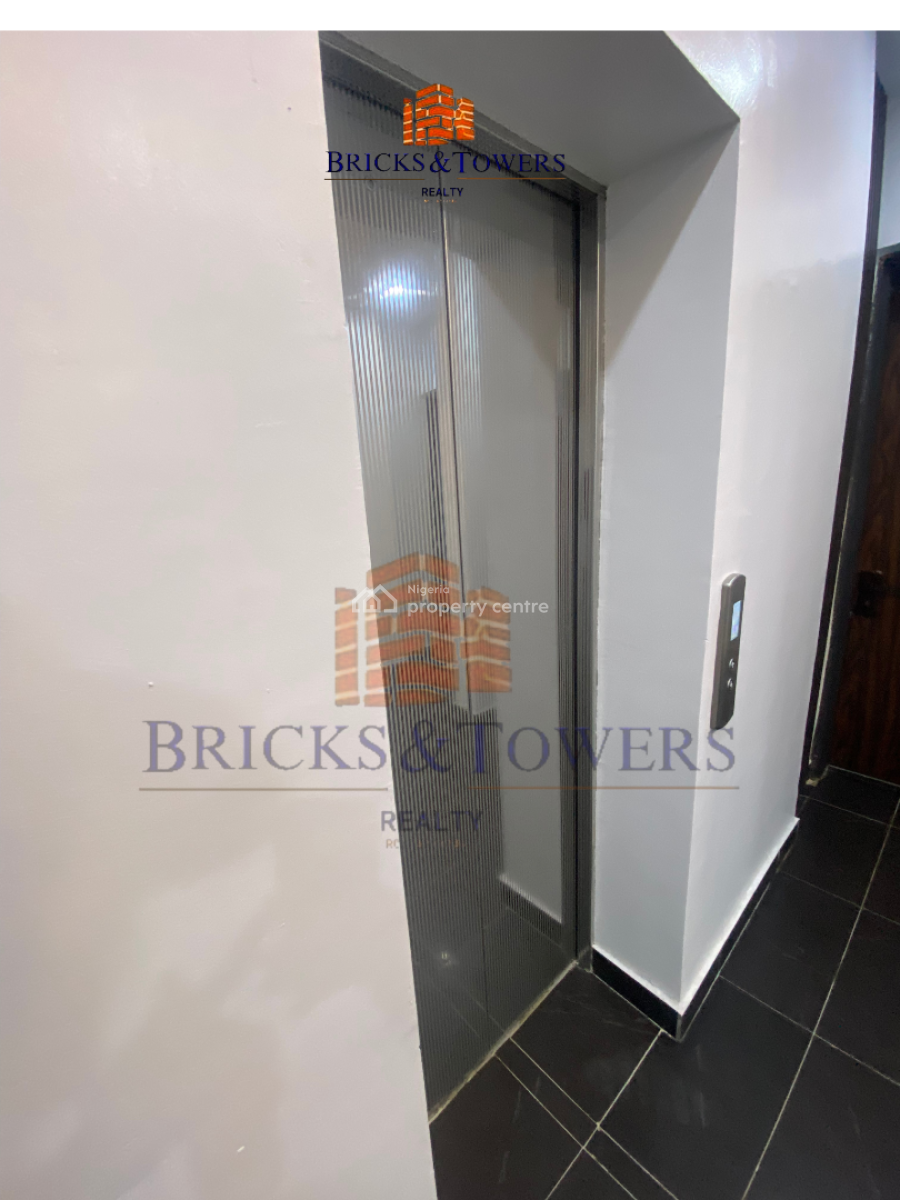 2 Bedroom Apartment, Lekki Phase 1, Lekki, Lagos, Flat / Apartment for Rent