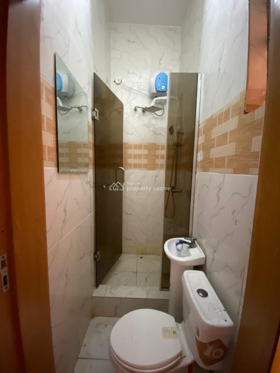 Fully Furnished 3 Bedroom Terrace Duplex, Ikota Gra, Ikota, Lekki, Lagos, Terraced Duplex for Sale