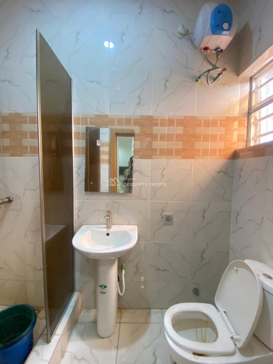 Fully Furnished 3 Bedroom Terrace Duplex, Ikota Gra, Ikota, Lekki, Lagos, Terraced Duplex for Sale