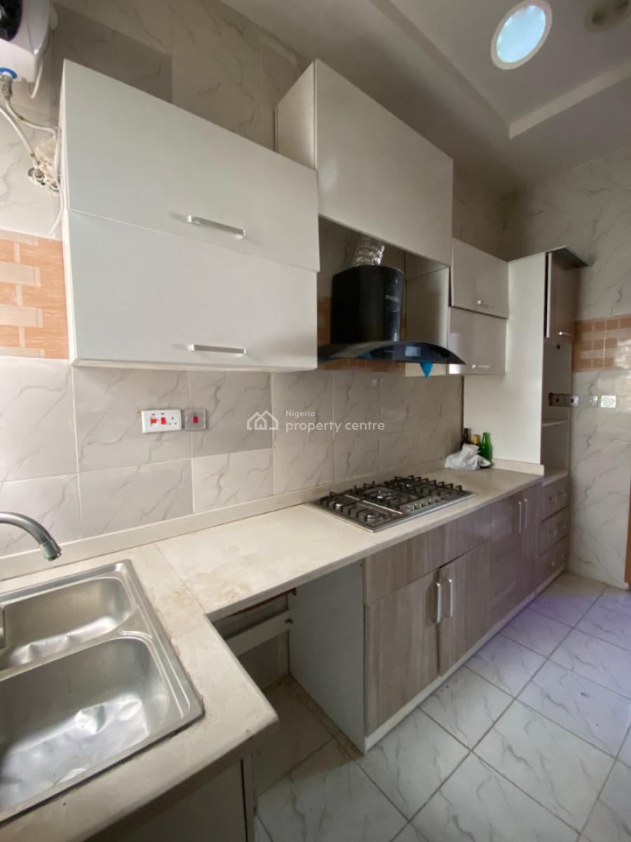 Fully Furnished 3 Bedroom Terrace Duplex, Ikota Gra, Ikota, Lekki, Lagos, Terraced Duplex for Sale