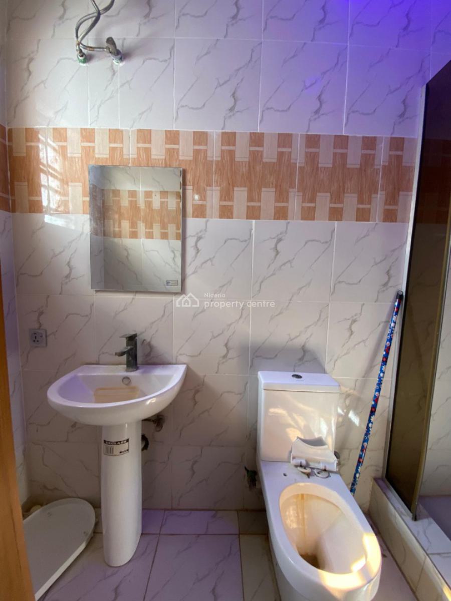 Fully Furnished 3 Bedroom Terrace Duplex, Ikota Gra, Ikota, Lekki, Lagos, Terraced Duplex for Sale