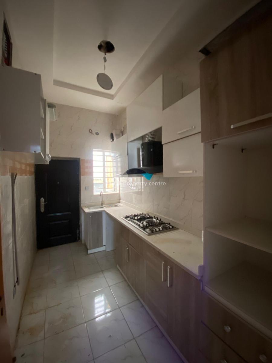 Fully Furnished 3 Bedroom Terrace Duplex, Ikota Gra, Ikota, Lekki, Lagos, Terraced Duplex for Sale