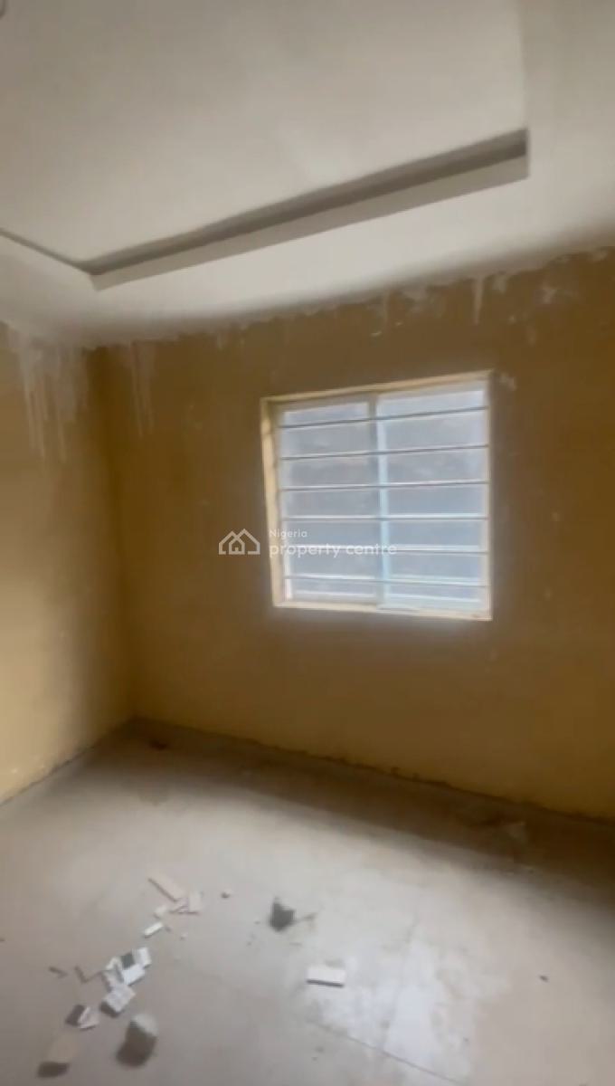 Standard, Decent & Very Spacious Room-self, Akoka Ilaje Road, Bariga, Shomolu, Lagos, Self Contain (single Rooms) for Rent
