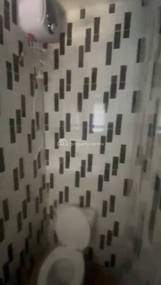Standard, Decent & Very Spacious Room-self, Akoka Ilaje Road, Bariga, Shomolu, Lagos, Self Contain (single Rooms) for Rent