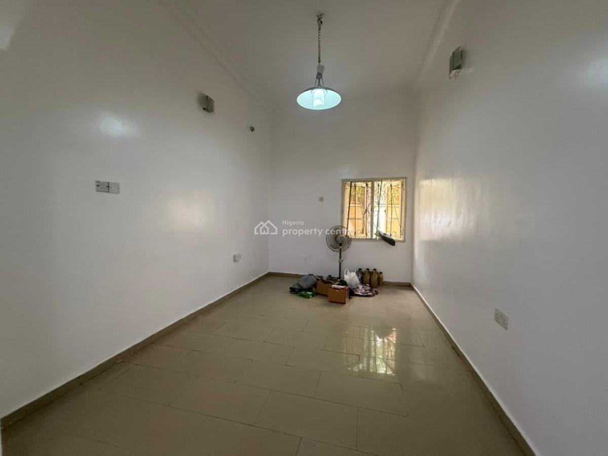 3 Bedroom Terrace, Maitama District, Abuja, Terraced Duplex for Rent