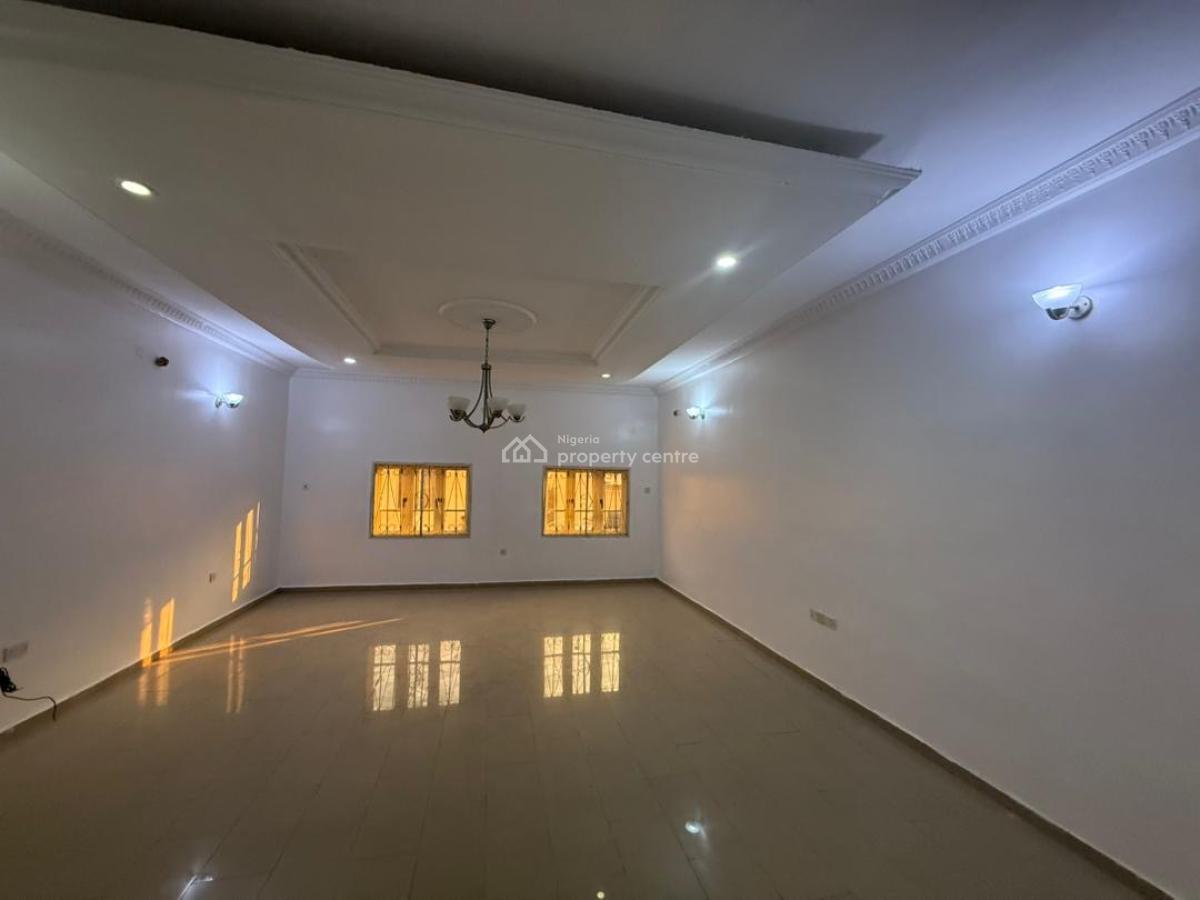 3 Bedroom Terrace, Maitama District, Abuja, Terraced Duplex for Rent