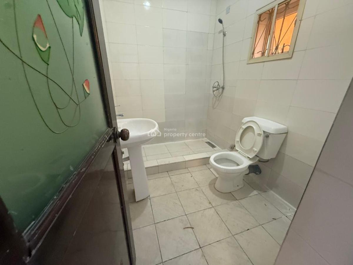 3 Bedroom Terrace, Maitama District, Abuja, Terraced Duplex for Rent