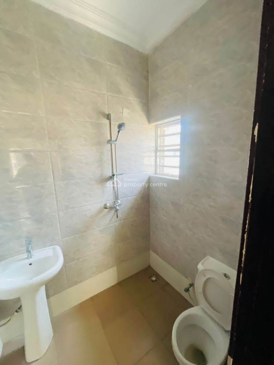 Spacious 2 Bedroom Apartment with Excellent Amenities, Value County Estate Ogidan, Sangotedo, Ajah, Lagos, Flat / Apartment for Rent