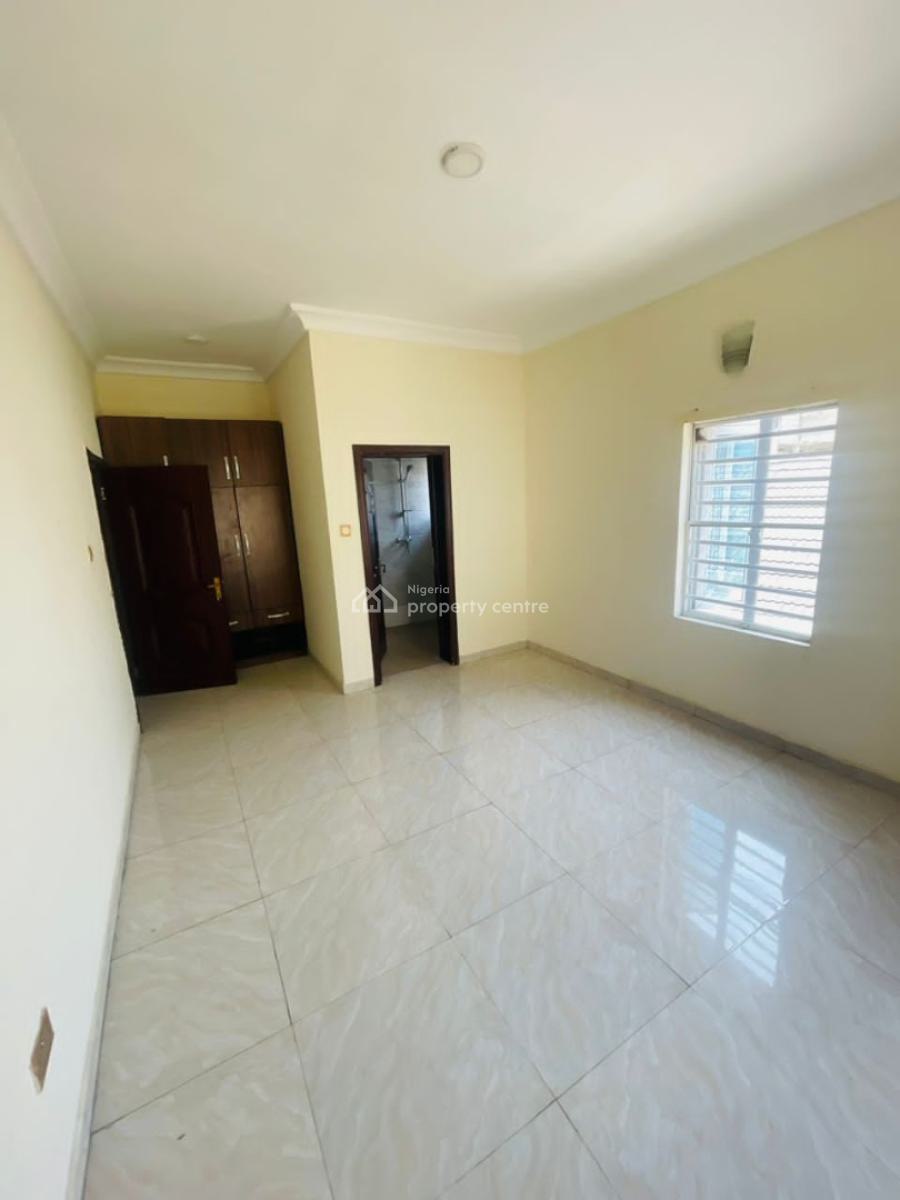 Spacious 2 Bedroom Apartment with Excellent Amenities, Value County Estate Ogidan, Sangotedo, Ajah, Lagos, Flat / Apartment for Rent