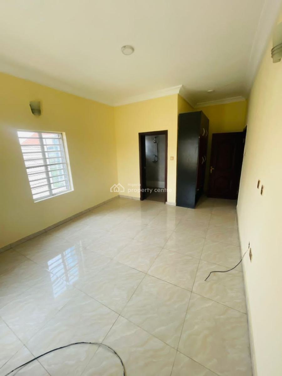 Spacious 2 Bedroom Apartment with Excellent Amenities, Value County Estate Ogidan, Sangotedo, Ajah, Lagos, Flat / Apartment for Rent