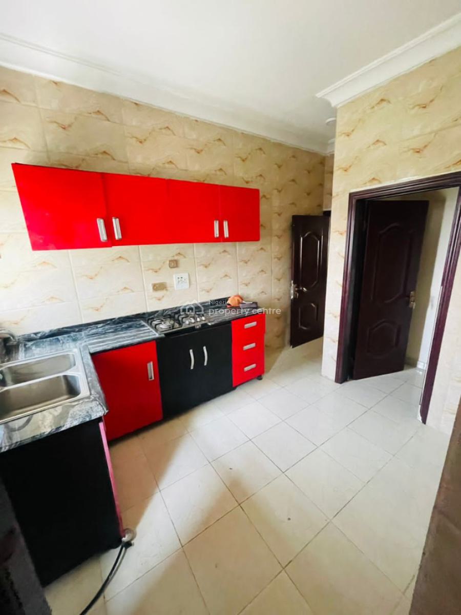 Spacious 2 Bedroom Apartment with Excellent Amenities, Value County Estate Ogidan, Sangotedo, Ajah, Lagos, Flat / Apartment for Rent