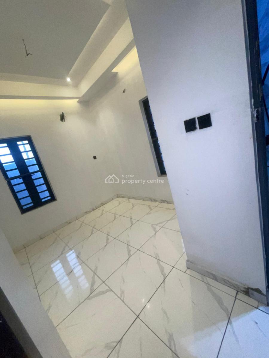 Brand New 2 Bedroom All En-suite Apartment, Salem, Ikate, Lekki, Lagos, Flat / Apartment for Rent