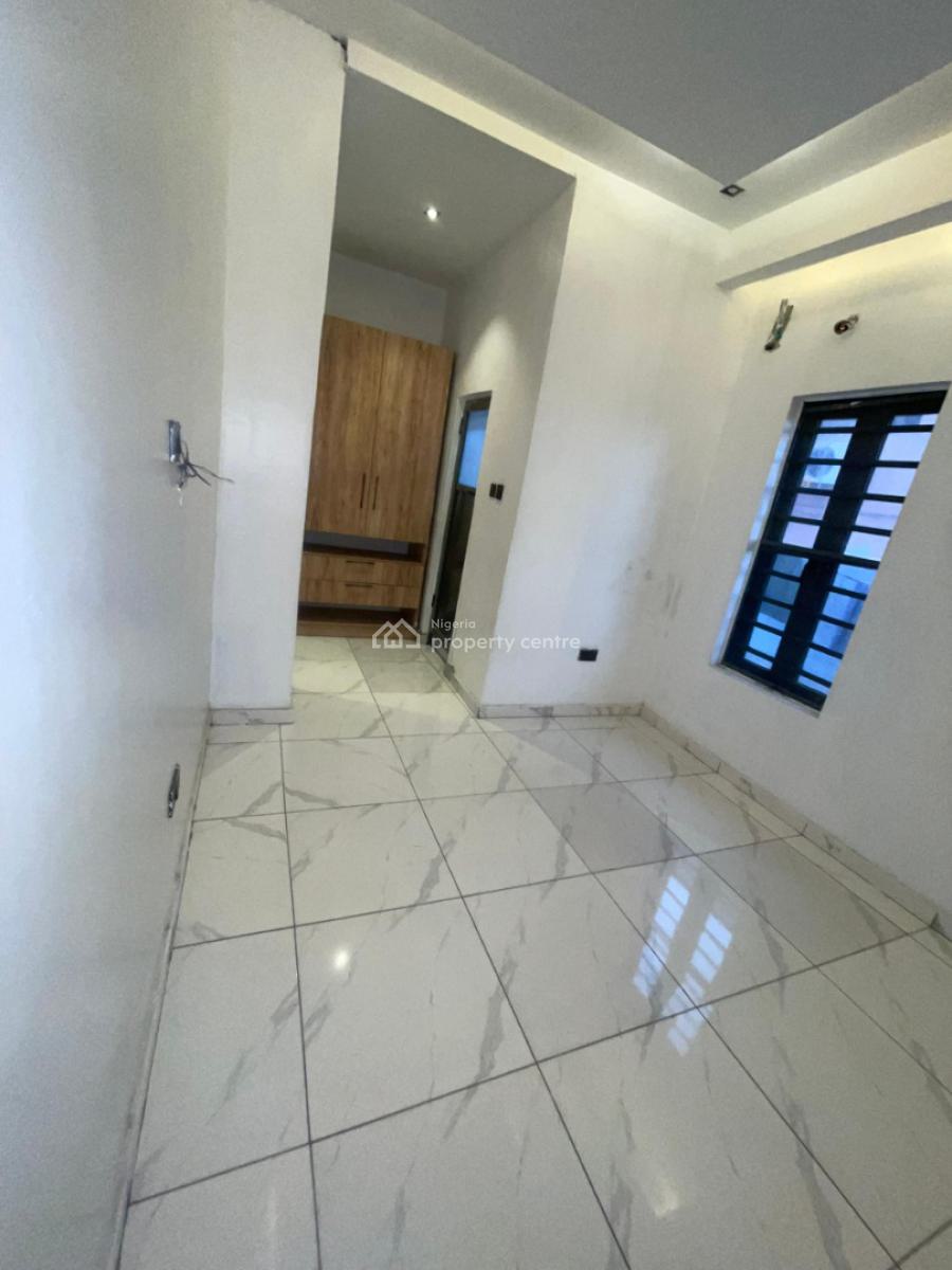 Brand New 2 Bedroom All En-suite Apartment, Salem, Ikate, Lekki, Lagos, Flat / Apartment for Rent