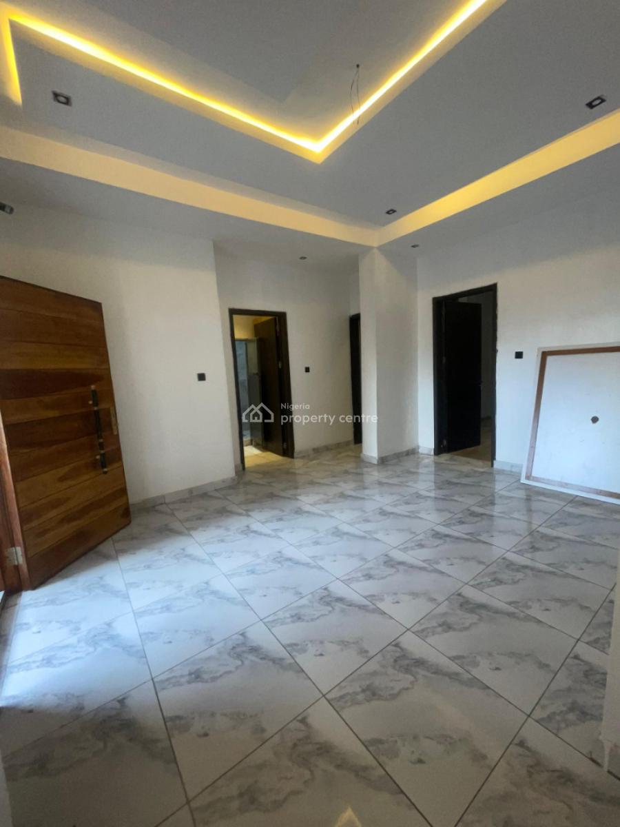 Brand New 2 Bedroom All En-suite Apartment, Salem, Ikate, Lekki, Lagos, Flat / Apartment for Rent