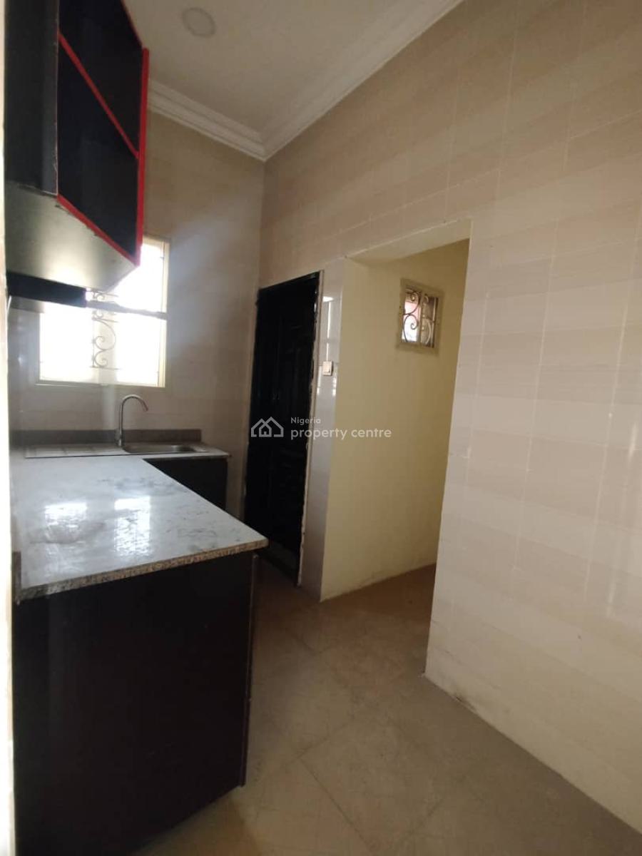 Executive 2 Bedroom Apartment, Baba Adisa, Ibeju Lekki, Lagos, Flat / Apartment for Rent