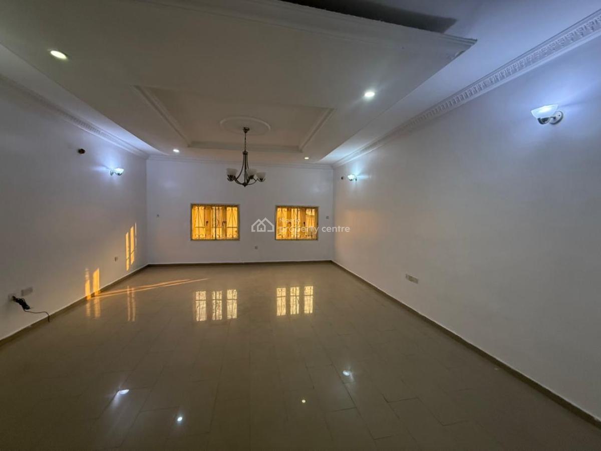 3 Bedroom Terrace, Maitama District, Abuja, Terraced Duplex for Rent