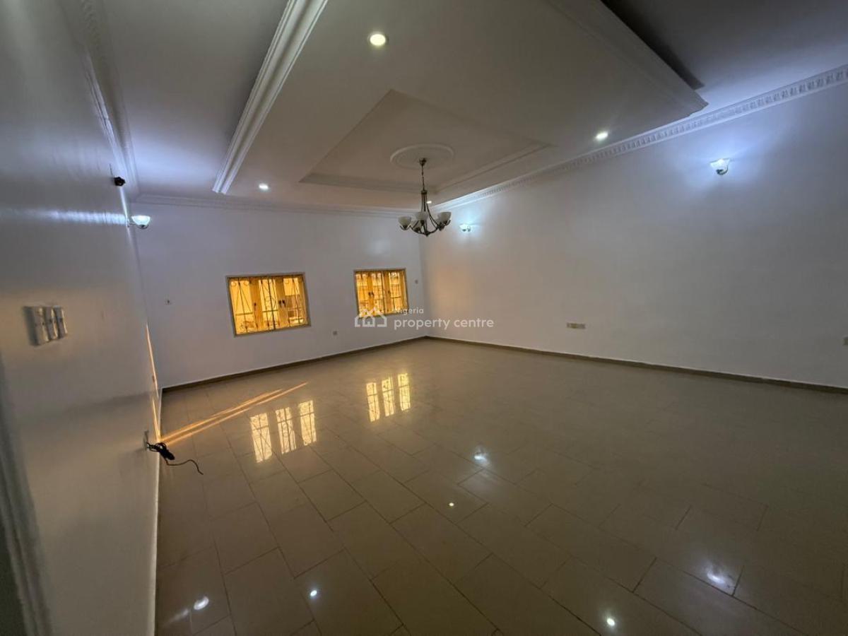 3 Bedroom Terrace, Maitama District, Abuja, Terraced Duplex for Rent