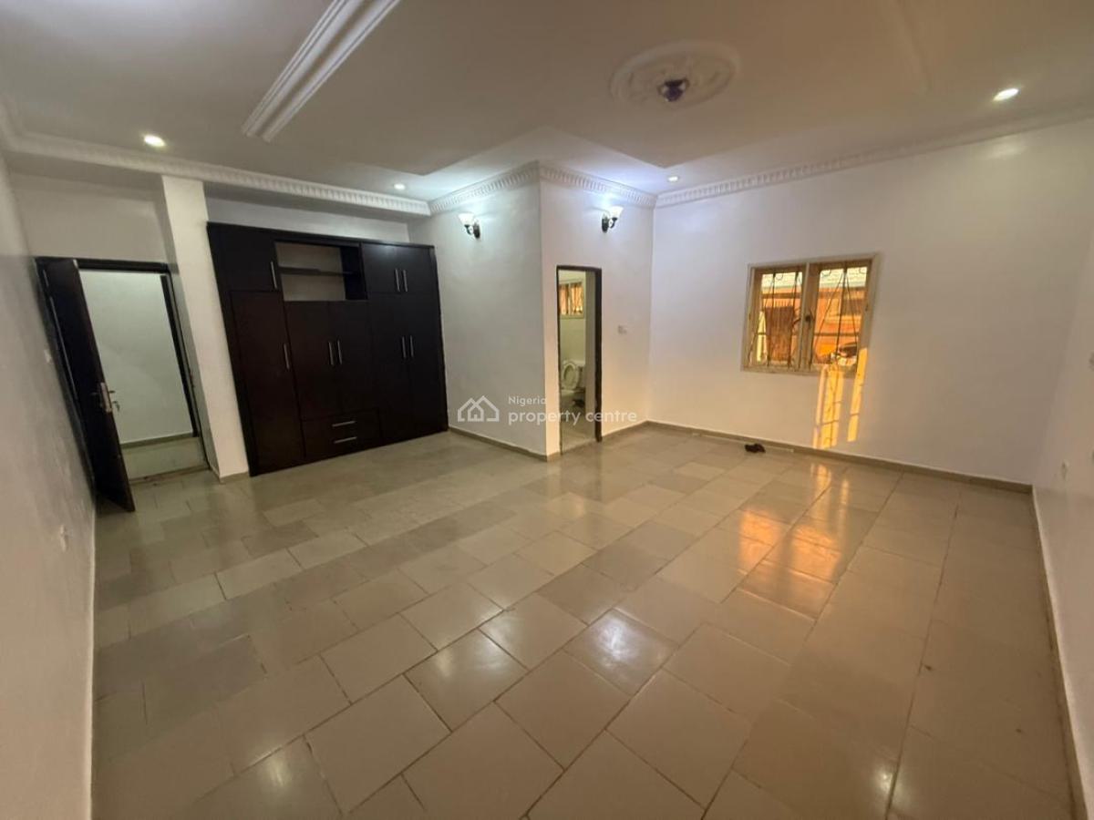 3 Bedroom Terrace, Maitama District, Abuja, Terraced Duplex for Rent