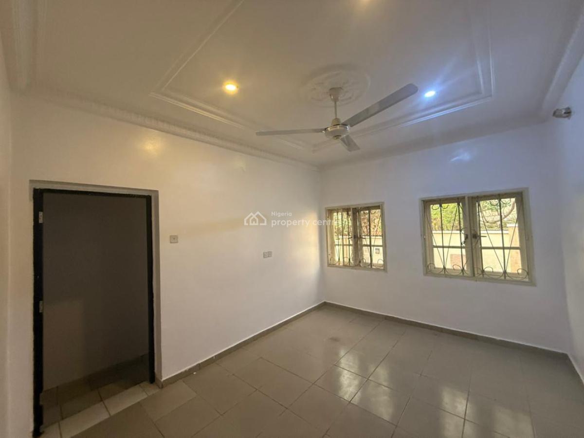 3 Bedroom Terrace, Maitama District, Abuja, Terraced Duplex for Rent