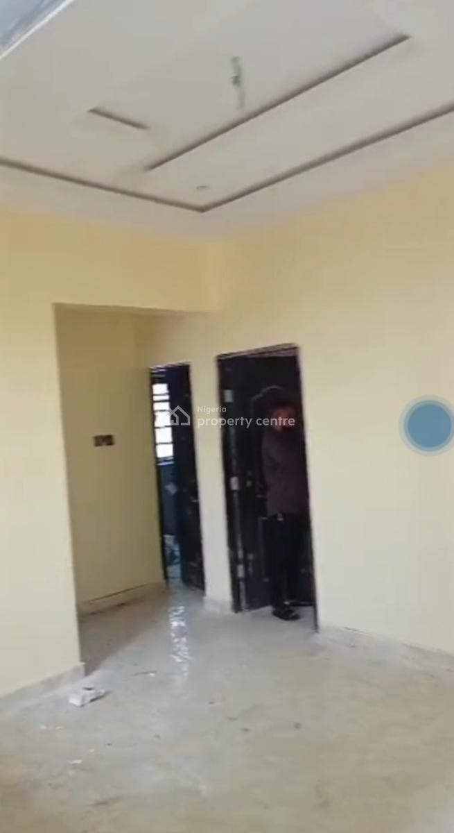 Fresh Brand New 2 Bedrooms Flat Upstairs, Arab Road, Kubwa, Abuja, Flat / Apartment for Rent