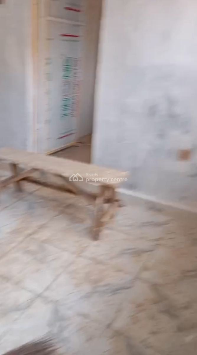 Brand New Specious Room Self-contain, Bariga, Bariga, Shomolu, Lagos, Self Contain (single Rooms) for Rent