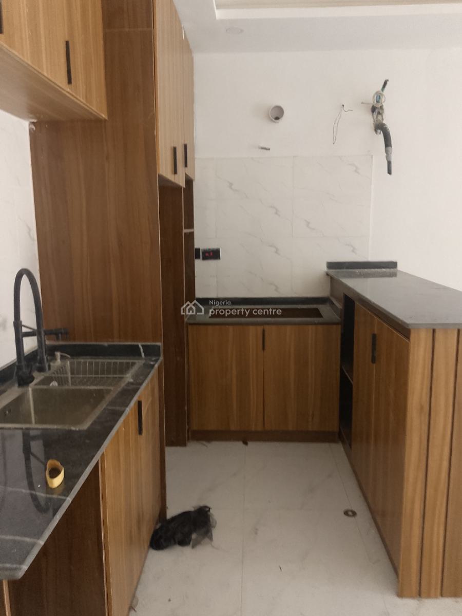 Luxury One Bedroom Flat with C of O, Lekki Pride Estate Off Lekki Epe Express Way, Ajiwe, Ajah, Lagos, Mini Flat (room and Parlour) for Sale